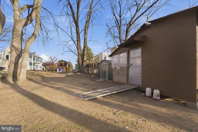 4110 SHADY LN, Knoxville, MD 21758