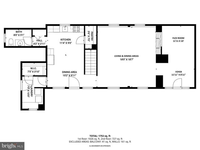 4110 SHADY LN, Knoxville, MD 21758