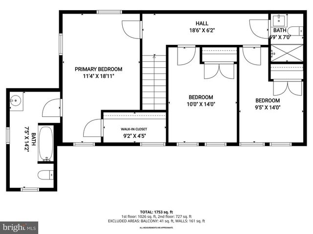 4110 SHADY LN, Knoxville, MD 21758