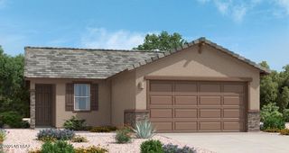 12366 N Collamer Drive, Marana, AZ 85653
