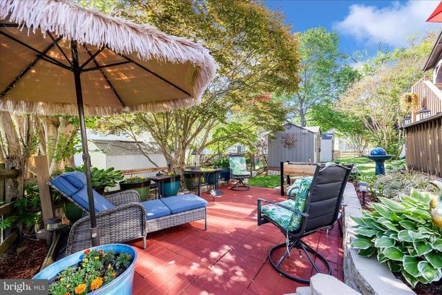 19708 MIDAS CT, Gaithersburg, MD 20879