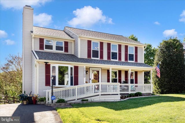19708 MIDAS CT, Gaithersburg, MD 20879