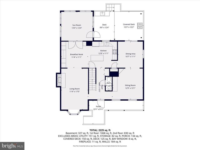 19708 MIDAS CT, Gaithersburg, MD 20879