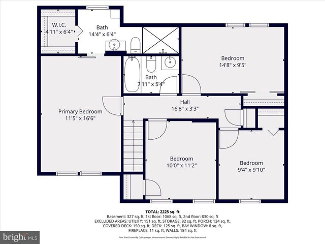 19708 MIDAS CT, Gaithersburg, MD 20879