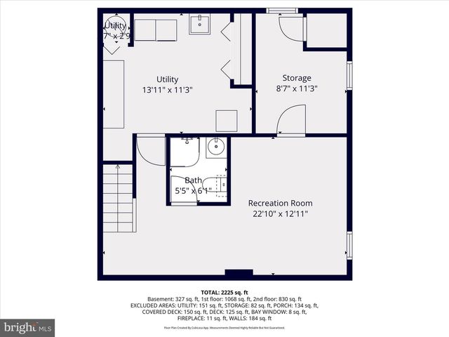 19708 MIDAS CT, Gaithersburg, MD 20879