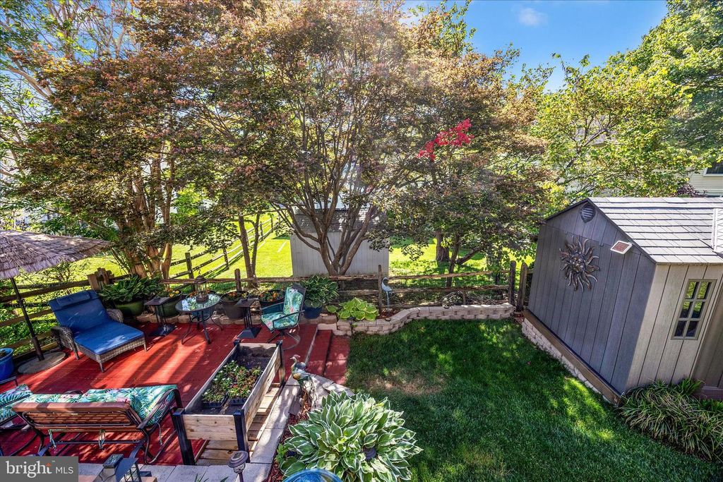 Image 38 of property listing at 19708 MIDAS CT, Gaithersburg, MD 20879