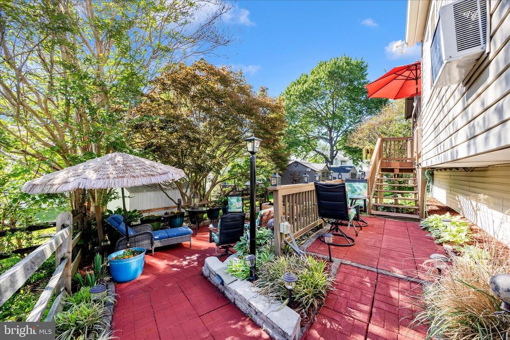 Image 40 of property listing at 19708 MIDAS CT, Gaithersburg, MD 20879