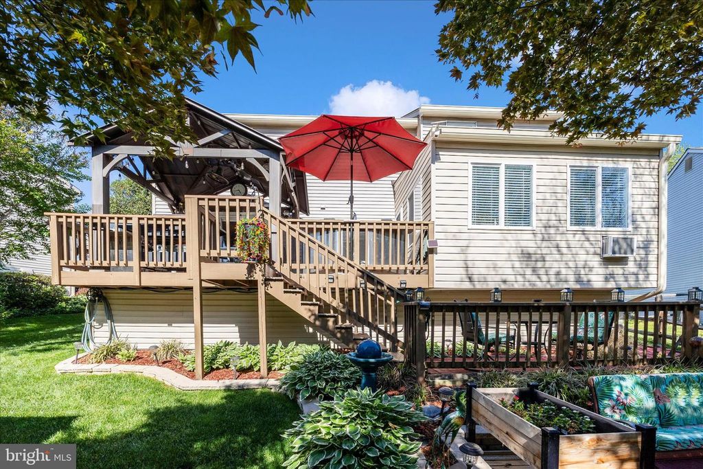 Image 46 of property listing at 19708 MIDAS CT, Gaithersburg, MD 20879