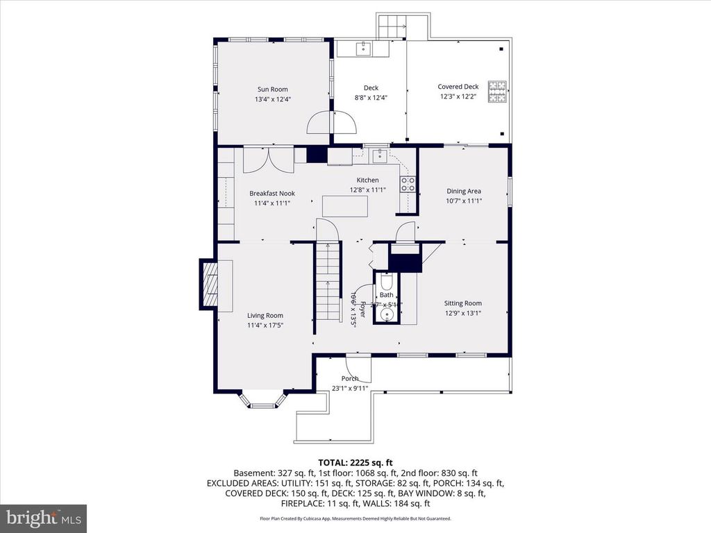 Image 49 of property listing at 19708 MIDAS CT, Gaithersburg, MD 20879