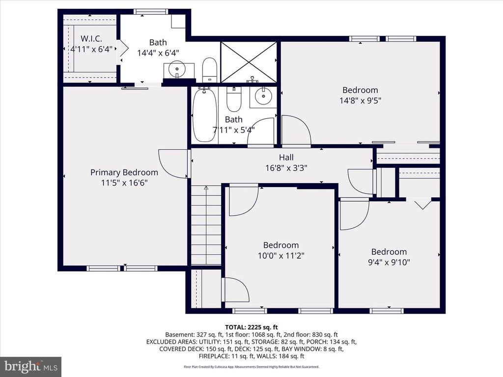 Image 50 of property listing at 19708 MIDAS CT, Gaithersburg, MD 20879