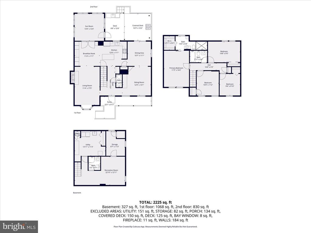 Image 52 of property listing at 19708 MIDAS CT, Gaithersburg, MD 20879