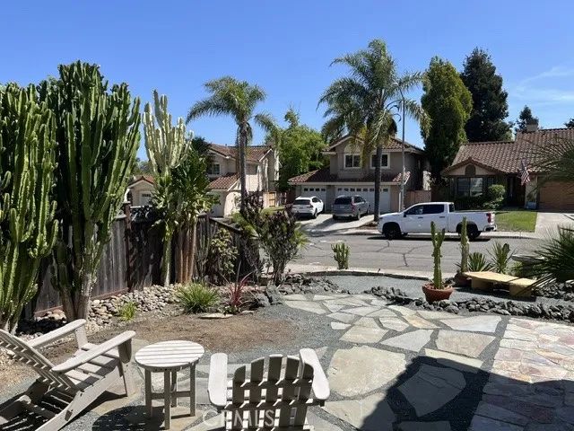 1462 Ashmore, San Luis Obispo, CA 93401