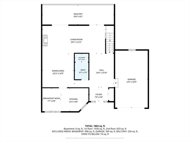 34 Woodland Park Dr 34, Haverhill, MA 01830