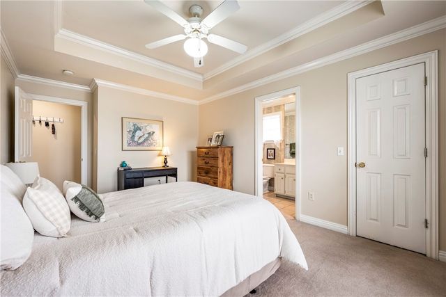 1710 S 42nd Street, Rogers, AR 72758