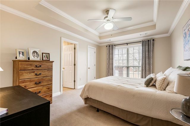 1710 S 42nd Street, Rogers, AR 72758