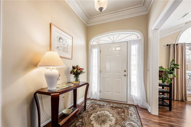 1710 S 42nd Street, Rogers, AR 72758