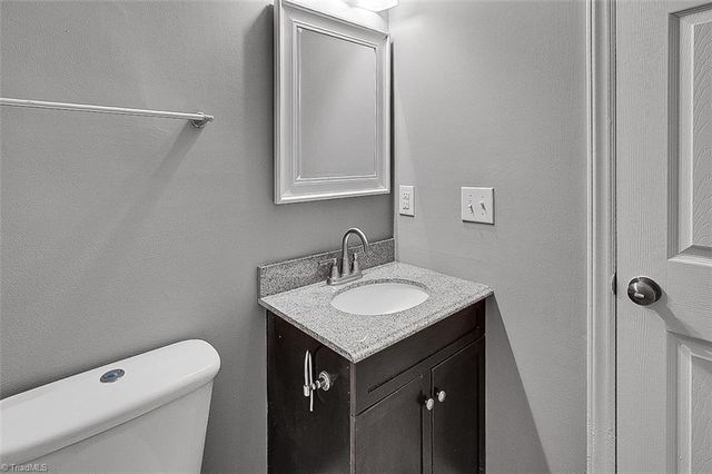 246 Hampton Road 8A, Asheboro, NC 27203