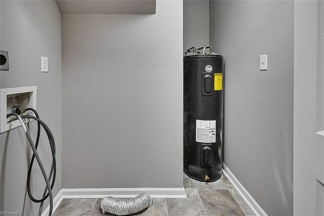 246 Hampton Road 8A, Asheboro, NC 27203