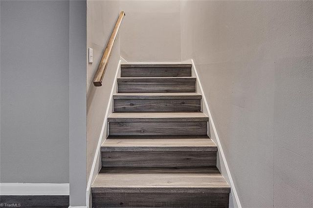 246 Hampton Road 8A, Asheboro, NC 27203