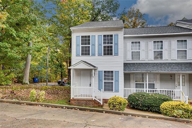 246 Hampton Road 8A, Asheboro, NC 27203