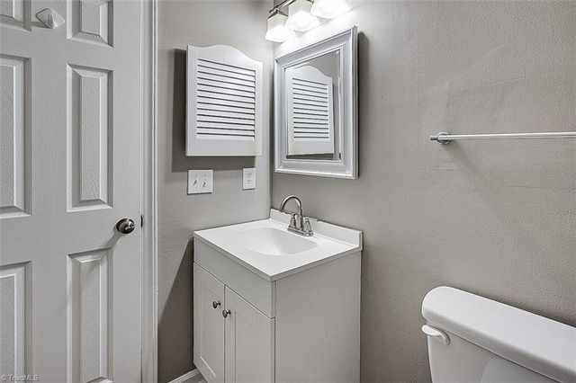 246 Hampton Road 8A, Asheboro, NC 27203