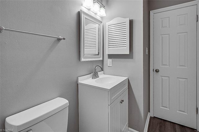 246 Hampton Road 8A, Asheboro, NC 27203