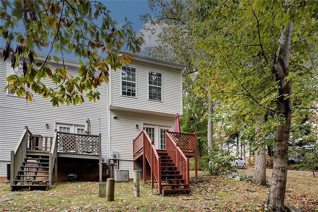 246 Hampton Road 8A, Asheboro, NC 27203