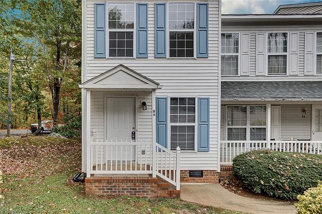 246 Hampton Road 8A, Asheboro, NC 27203