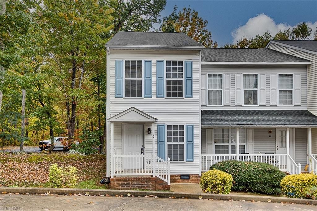 246 Hampton Road 8A, Asheboro, NC 27203