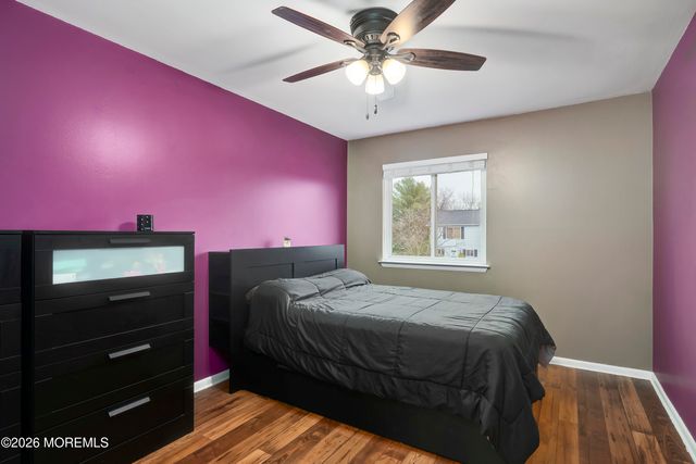 4 Osprey Court, Howell, NJ 07731