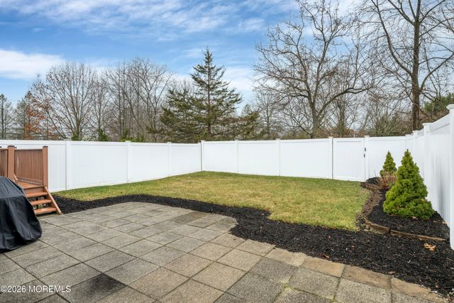 4 Osprey Court, Howell, NJ 07731