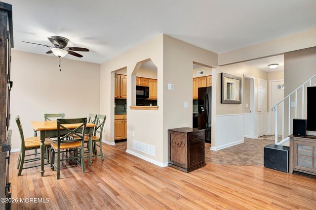 4 Osprey Court, Howell, NJ 07731