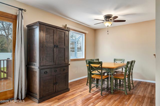 4 Osprey Court, Howell, NJ 07731