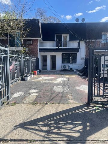 2323 Mott Avenue, Far Rockaway, NY 11691