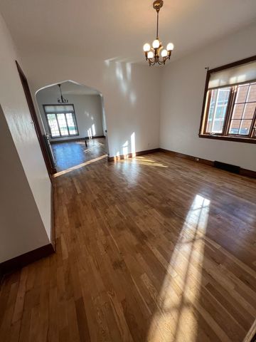 706 S Arnold Street, Pleasant, MI 48858