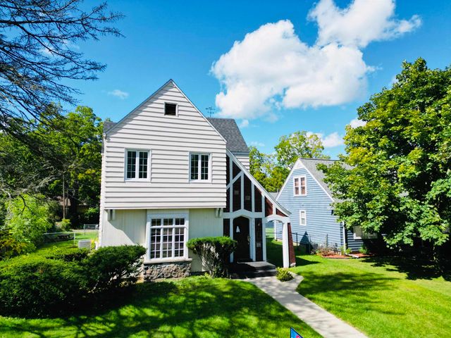 706 S Arnold Street, Pleasant, MI 48858