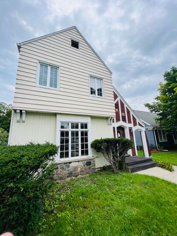 706 S Arnold Street, Pleasant, MI 48858