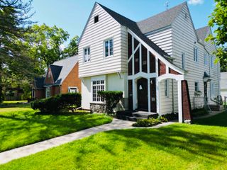 706 S Arnold Street, Pleasant, MI 48858