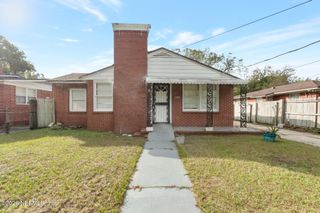 1478 W 11TH Street, Jacksonville, FL 32209