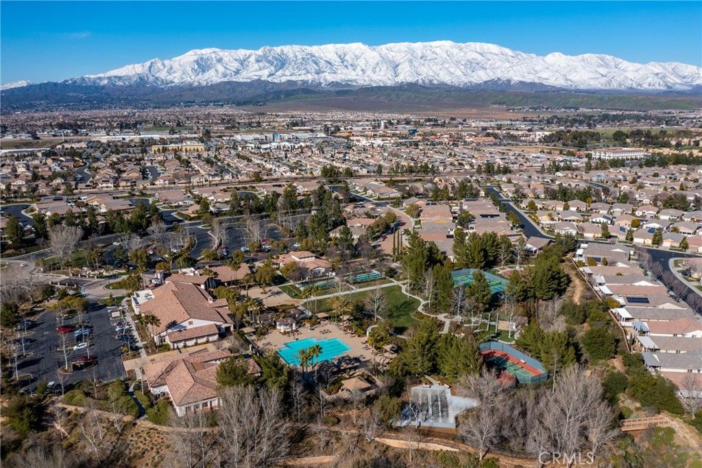 Image 37 of property listing at 1567 Quiet, Beaumont, CA 92223