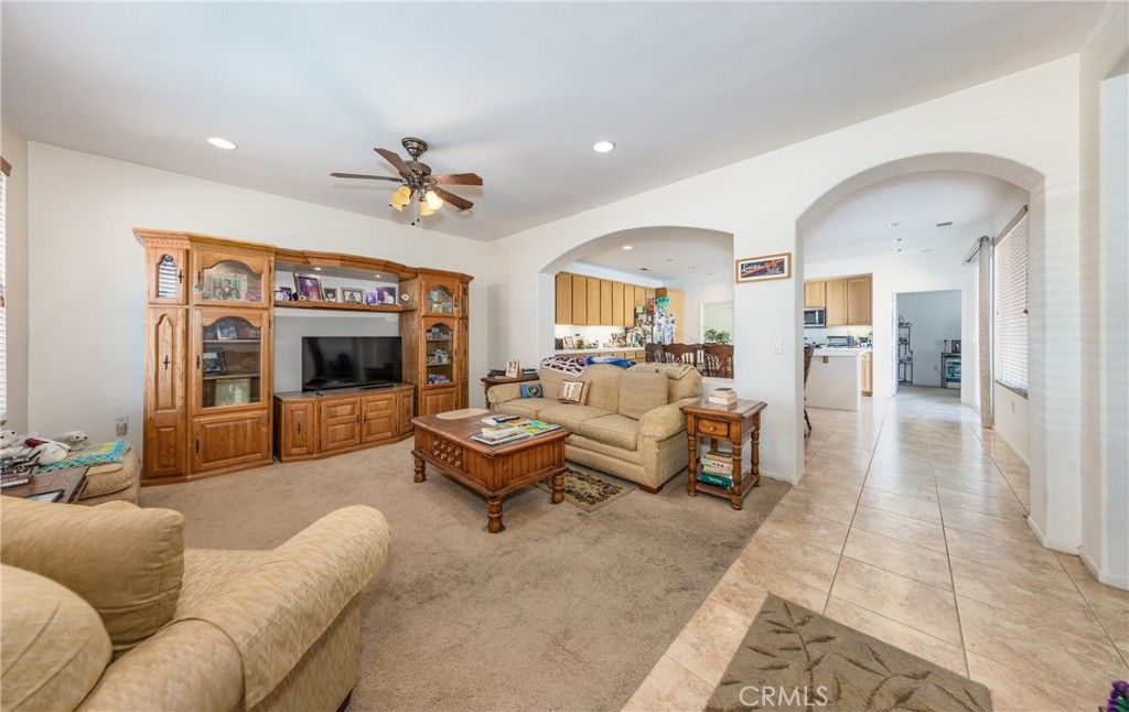 Image 5 of property listing at 1567 Quiet, Beaumont, CA 92223