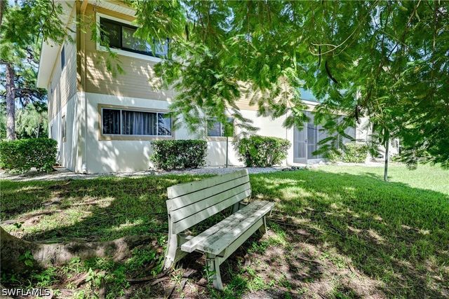 5712 Foxlake DR 3, North Fort Myers, FL 33917