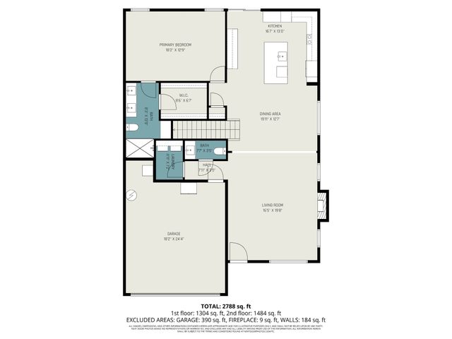 744 Bench Ln, Mount Juliet, TN 37122