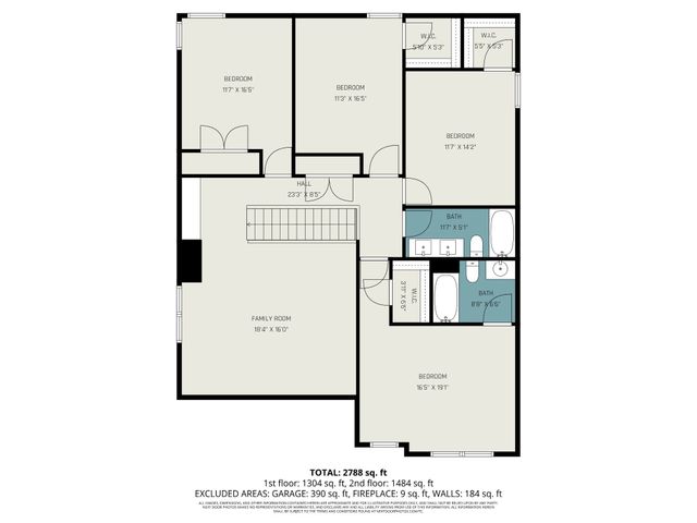 744 Bench Ln, Mount Juliet, TN 37122