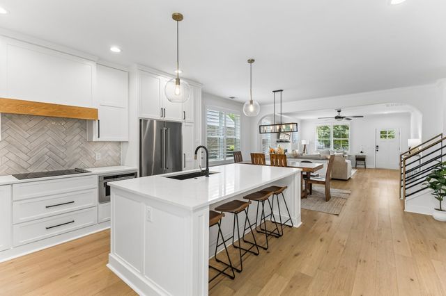 744 Bench Ln, Mount Juliet, TN 37122