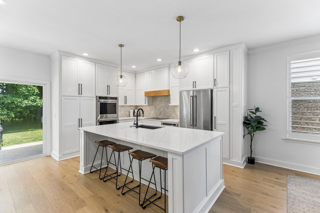 744 Bench Ln, Mount Juliet, TN 37122