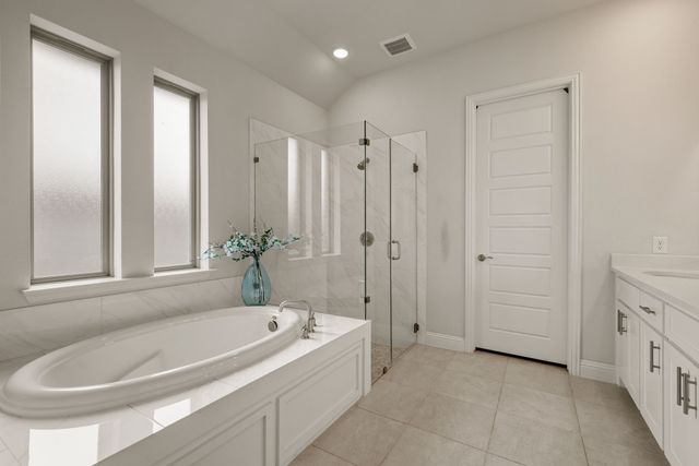 14205 Spitfire Trail, Fort Worth, TX 76262