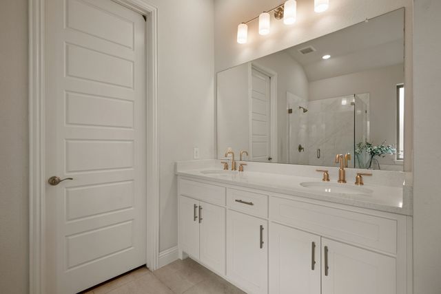 14205 Spitfire Trail, Fort Worth, TX 76262