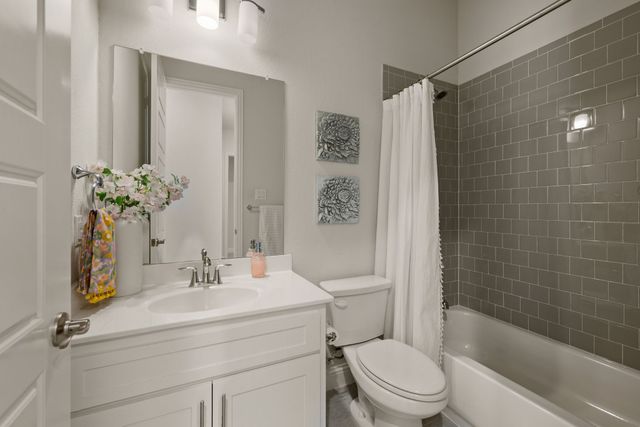 14205 Spitfire Trail, Fort Worth, TX 76262