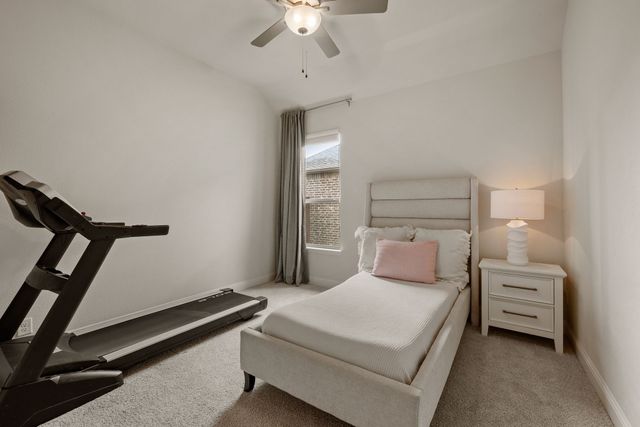 14205 Spitfire Trail, Fort Worth, TX 76262